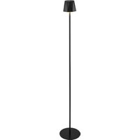 LIVARNO HOME LED-Akku-Stehleuchte (Anthrazit)