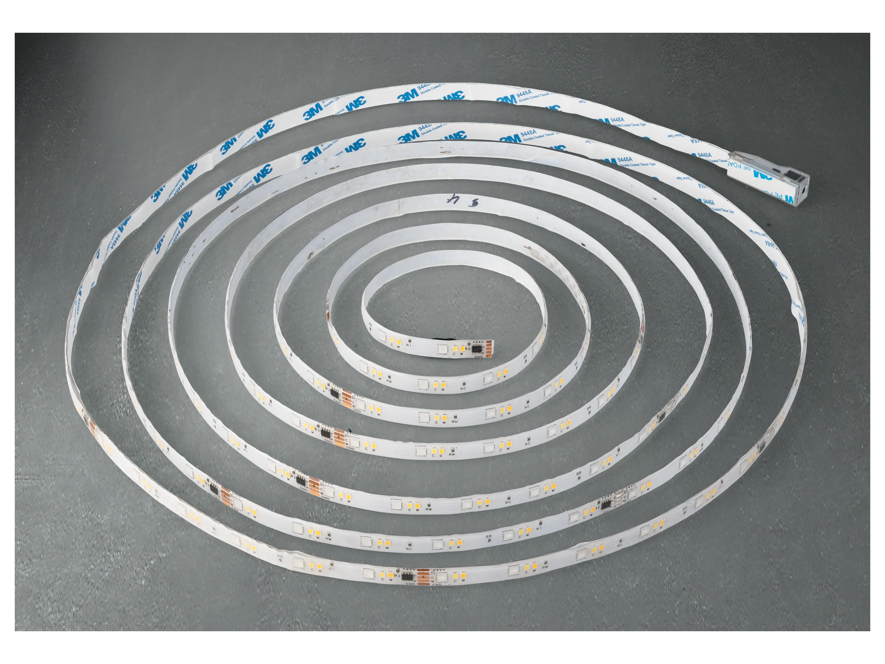 LIVARNO HOME LED-Band, 5 m, mit Farbwechsel – Bild 2 von 4