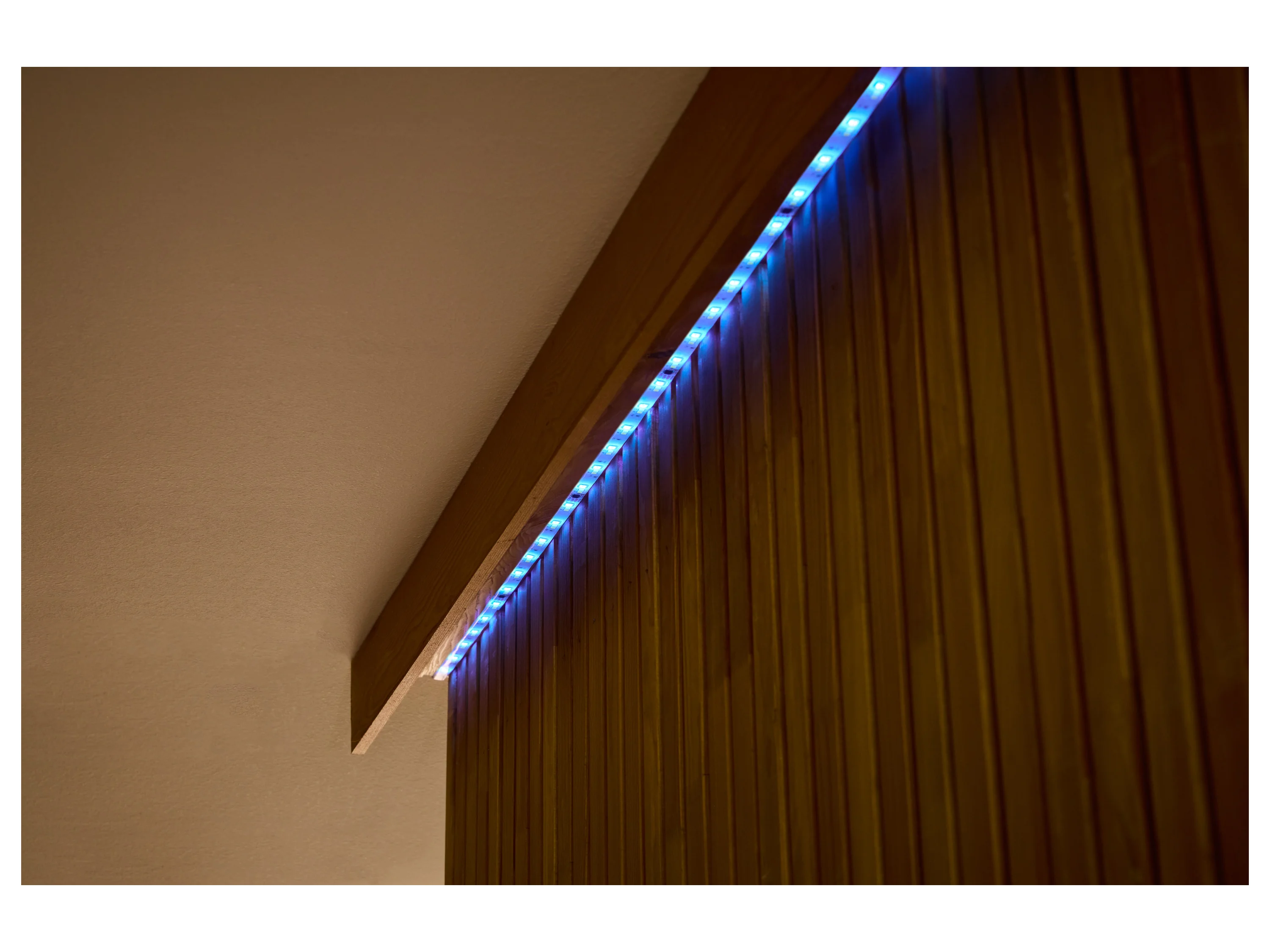 LIVARNO HOME LED-Band, 5 m, mit Farbwechsel – Bild 3 von 4