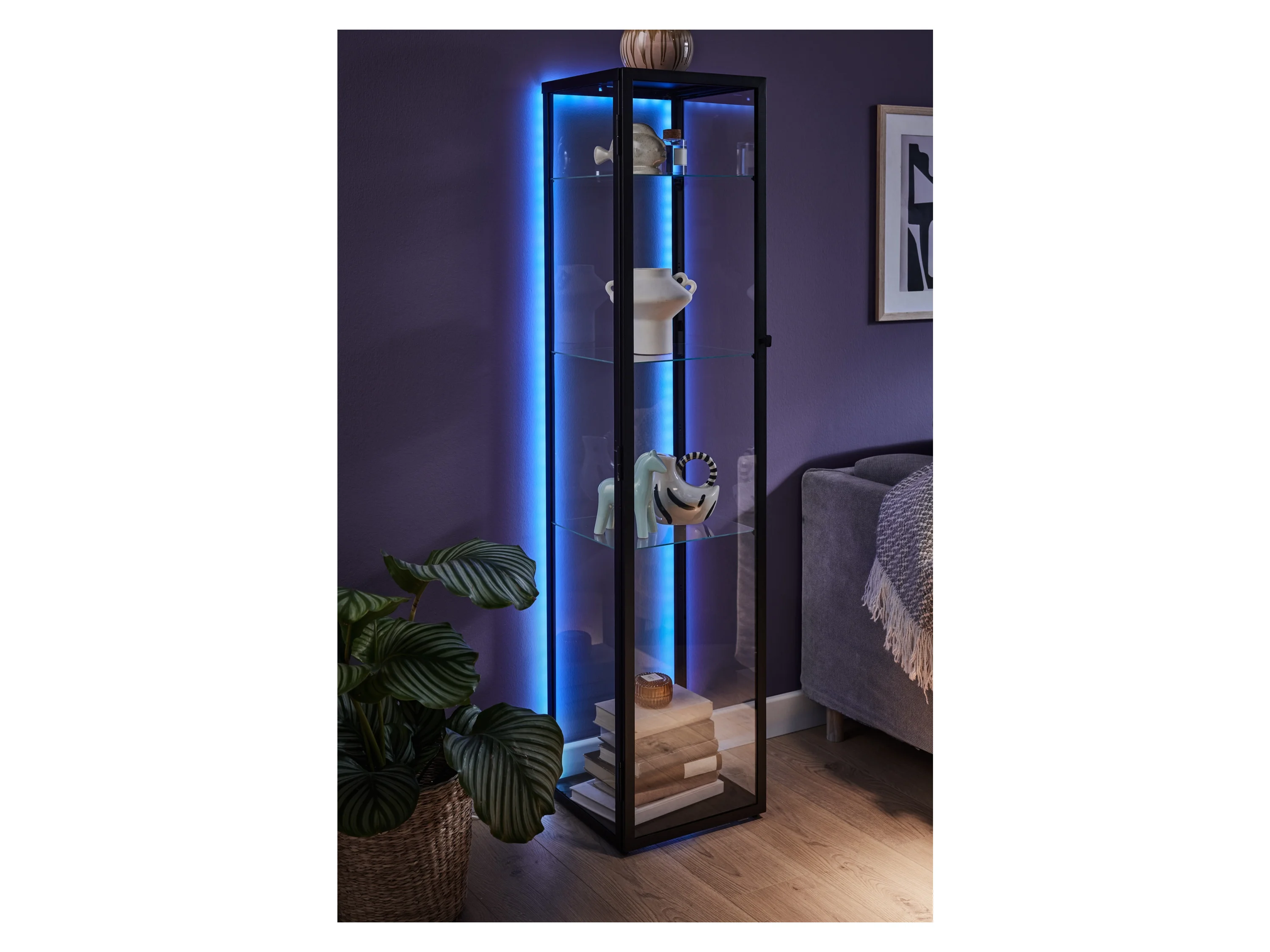LIVARNO HOME LED-Band, 10 m – Bild 4 von 4