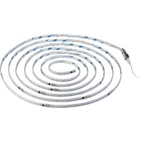 LIVARNO HOME LED-Band 5 m, mit Fernbedienung