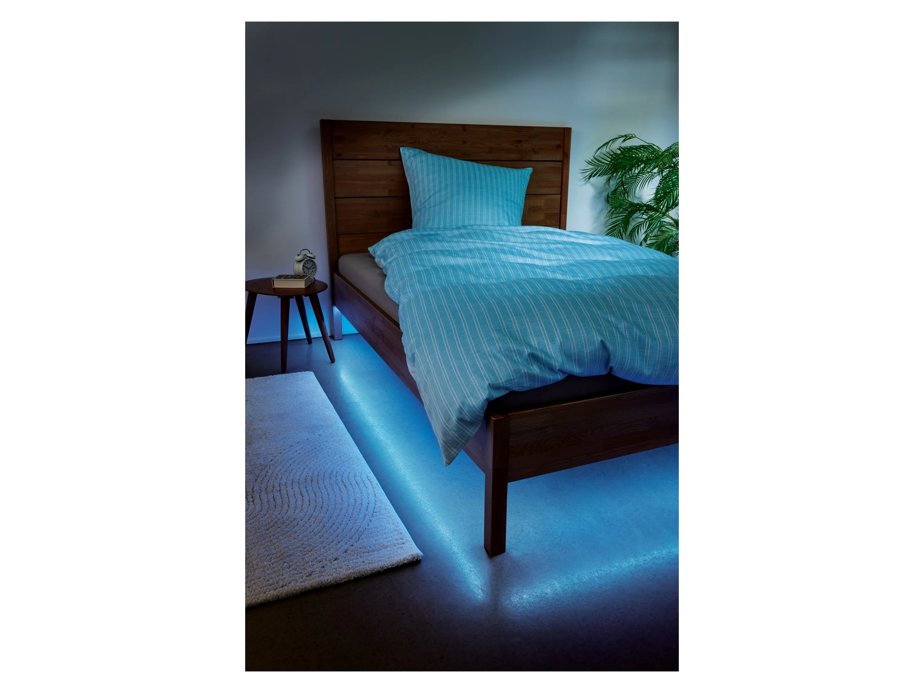 LIVARNO HOME LED-Band 5 m, mit Fernbedienung – Bild 2 von 4