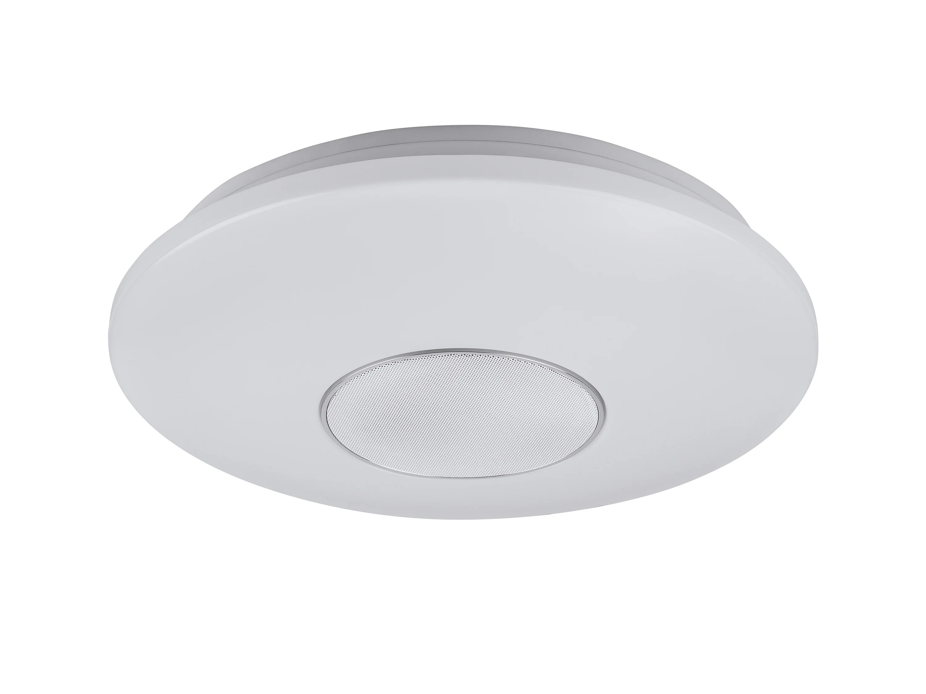 LIVARNO HOME LED-Deckenleuchte, mit Bluetooth®-Lautsprecher – Bild 3 von 4