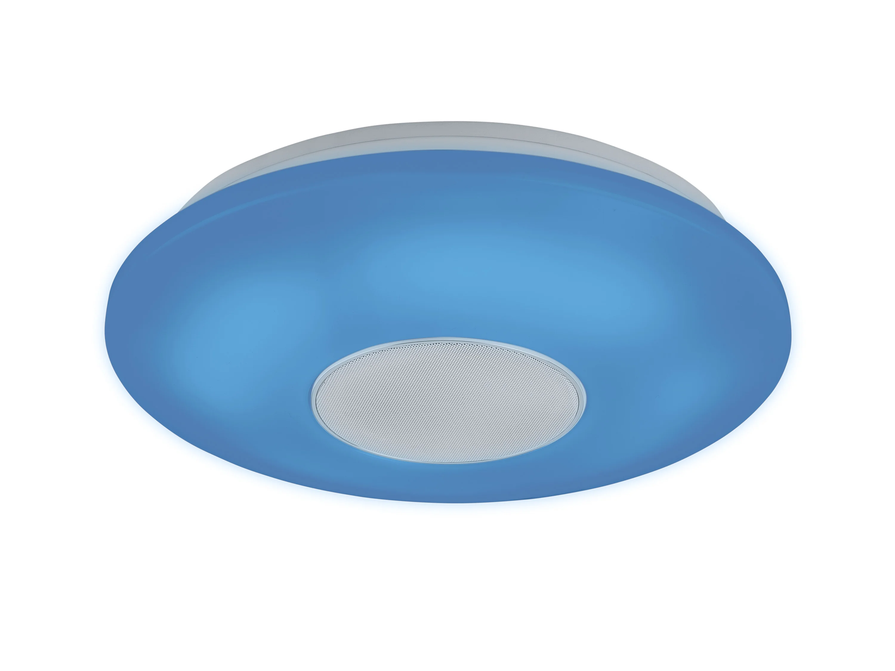 LIVARNO HOME LED-Deckenleuchte, mit Bluetooth®-Lautsprecher – Bild 4 von 4