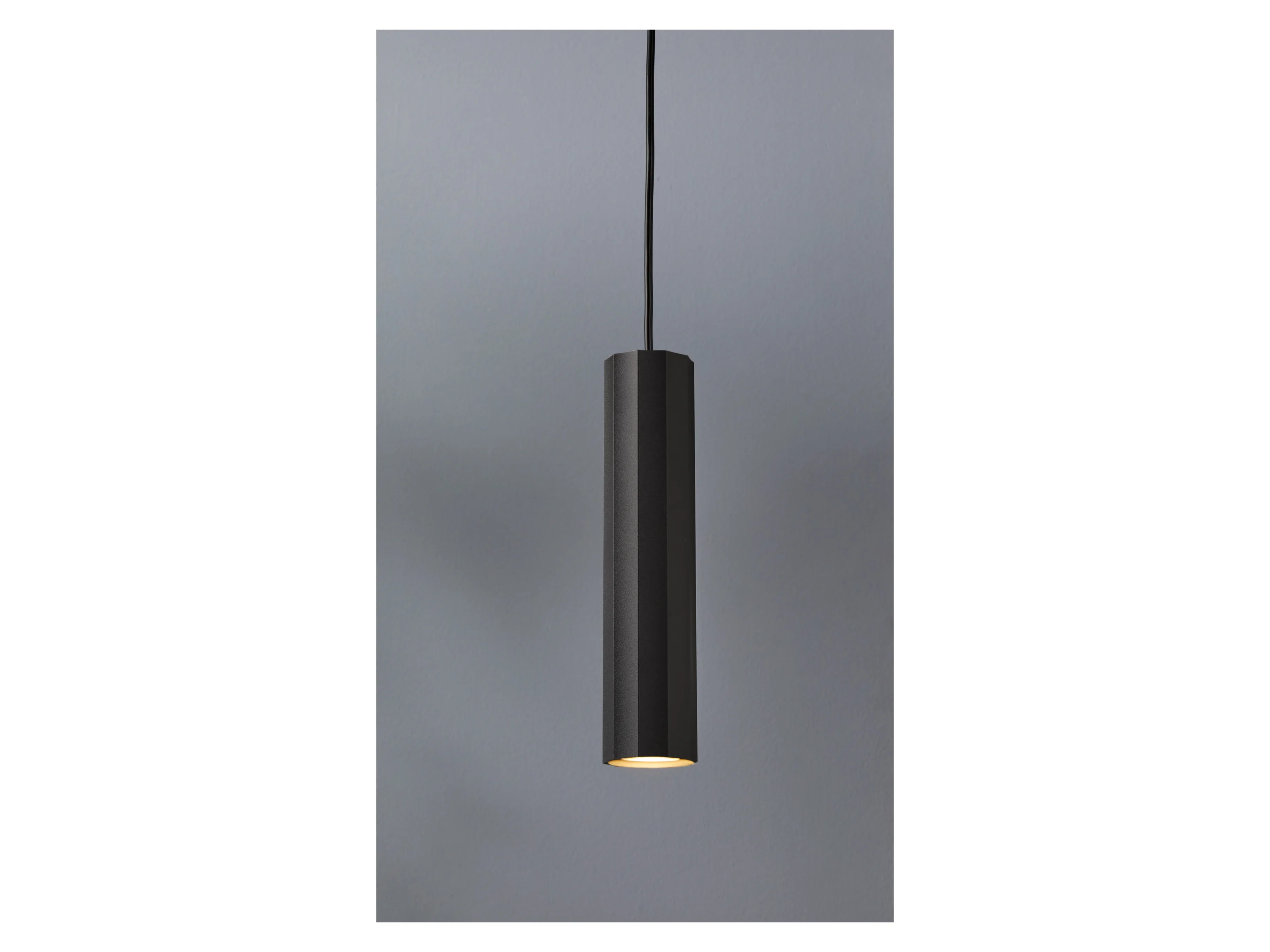 LIVARNO HOME LED-Pendelleuchte, Höhe individuell einstellbar (Schwarz) – Bild 2 von 4
