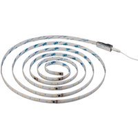 LIVARNO HOME LED-Streifen, selbstklebend LED-Band, selbstklebend