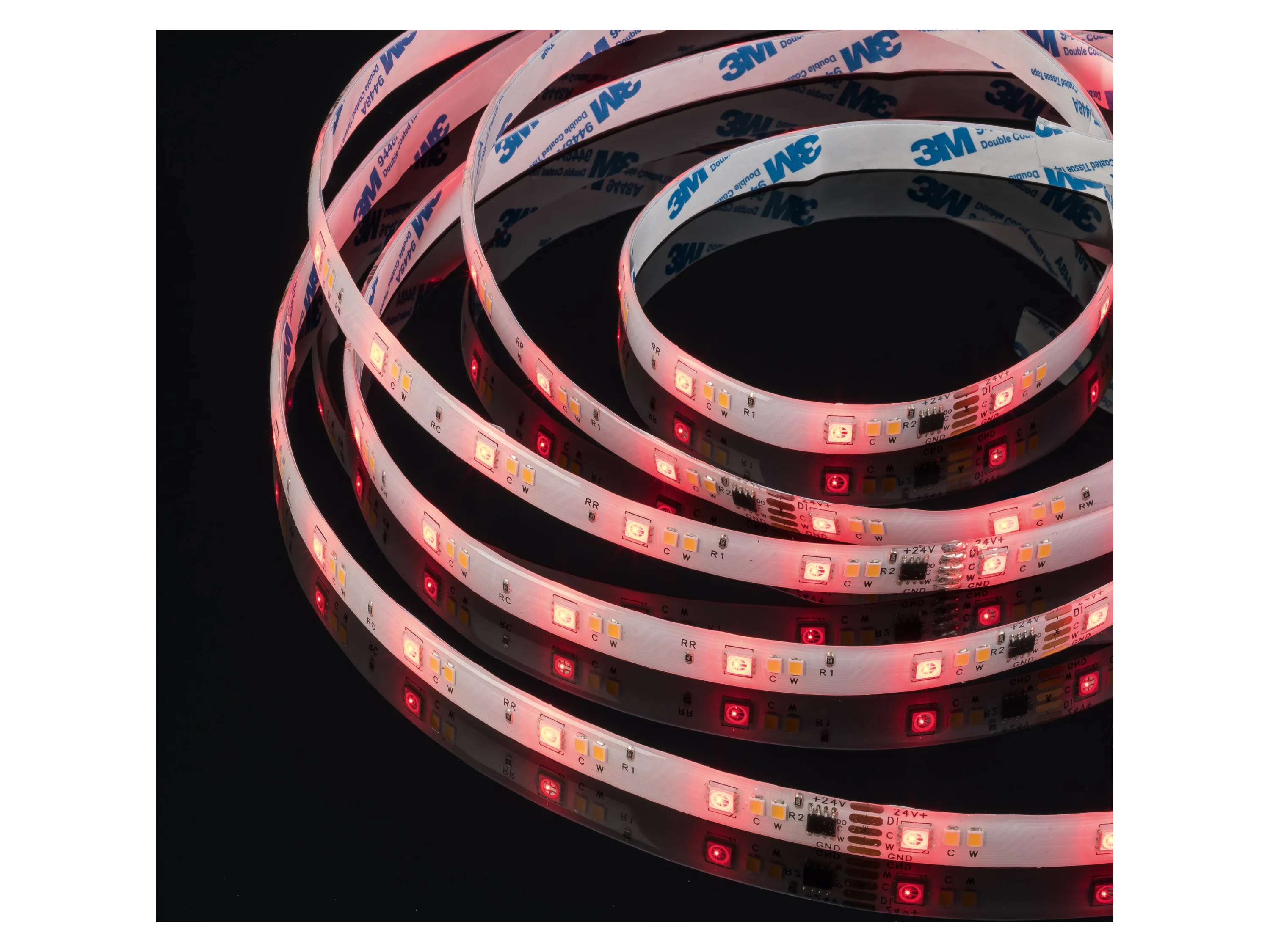 LIVARNO HOME LED-Streifen, selbstklebend LED-Band, selbstklebend – Bild 4 von 4