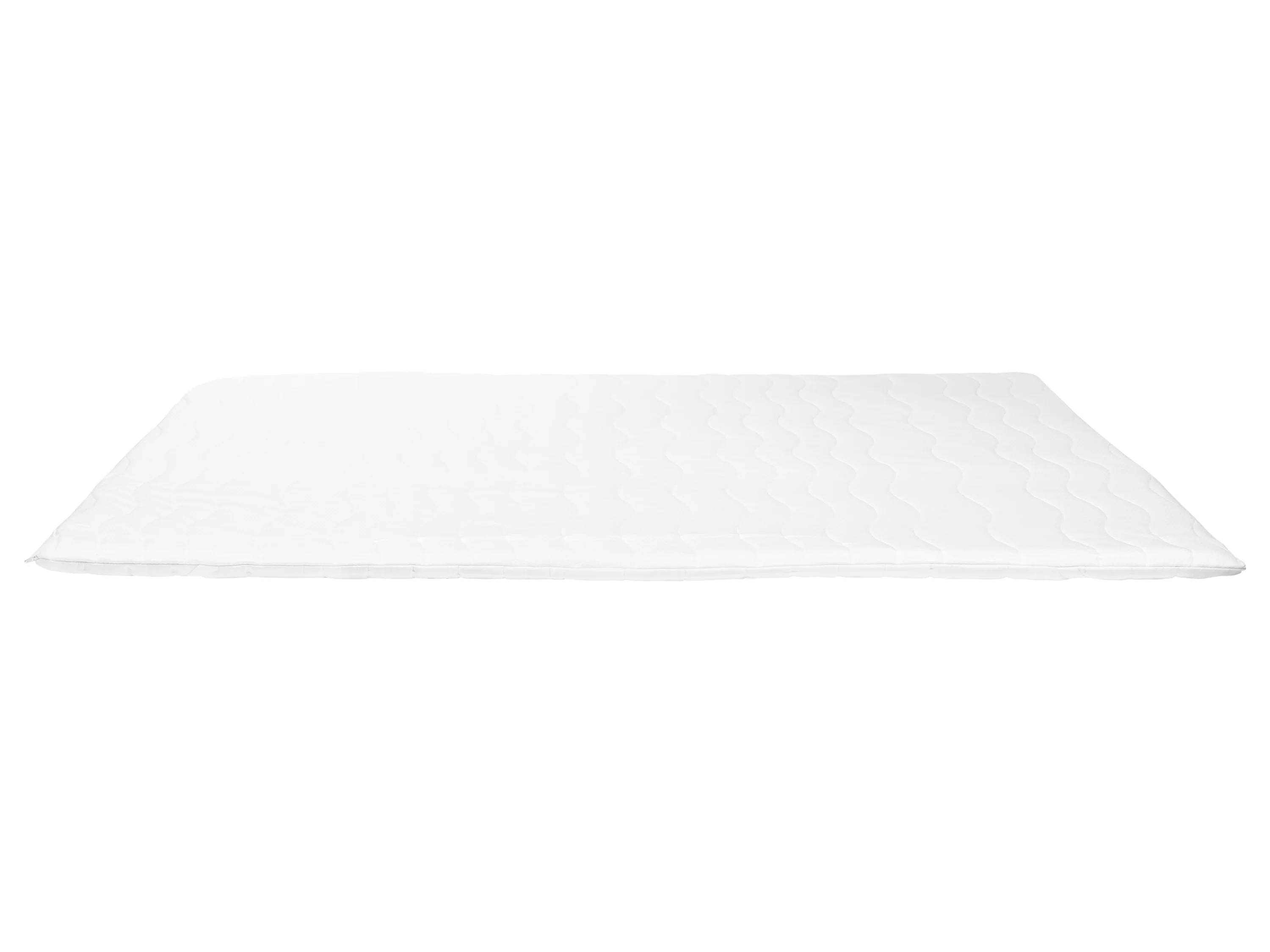 LIVARNO HOME Matratzen-Topper, 140 x 200 cm – Bild 3 von 4