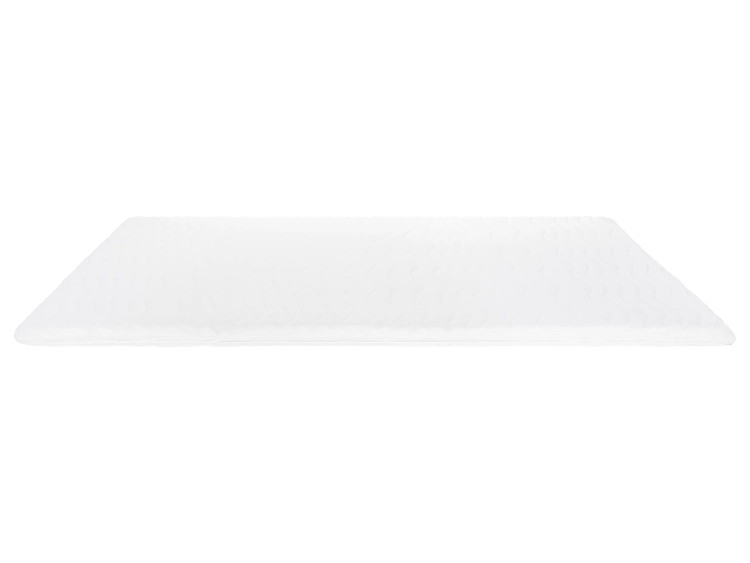 LIVARNO HOME Matratzentopper Übergröße, 140 X 200 cm – Bild 2 von 4