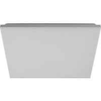 LIVARNO HOME Panel Rahmenlos 45x45, 100x25cm (Quadrat)