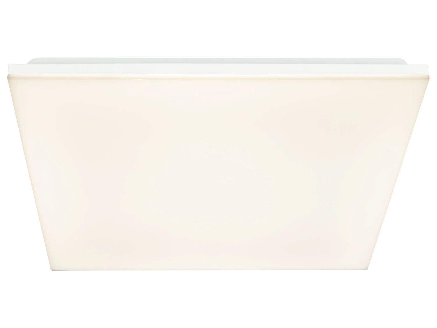 LIVARNO HOME Panel Rahmenlos 45x45, 100x25cm (Quadrat) – Bild 3 von 4