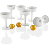LIVARNO HOME Proseccopong-Set, 19-teilig