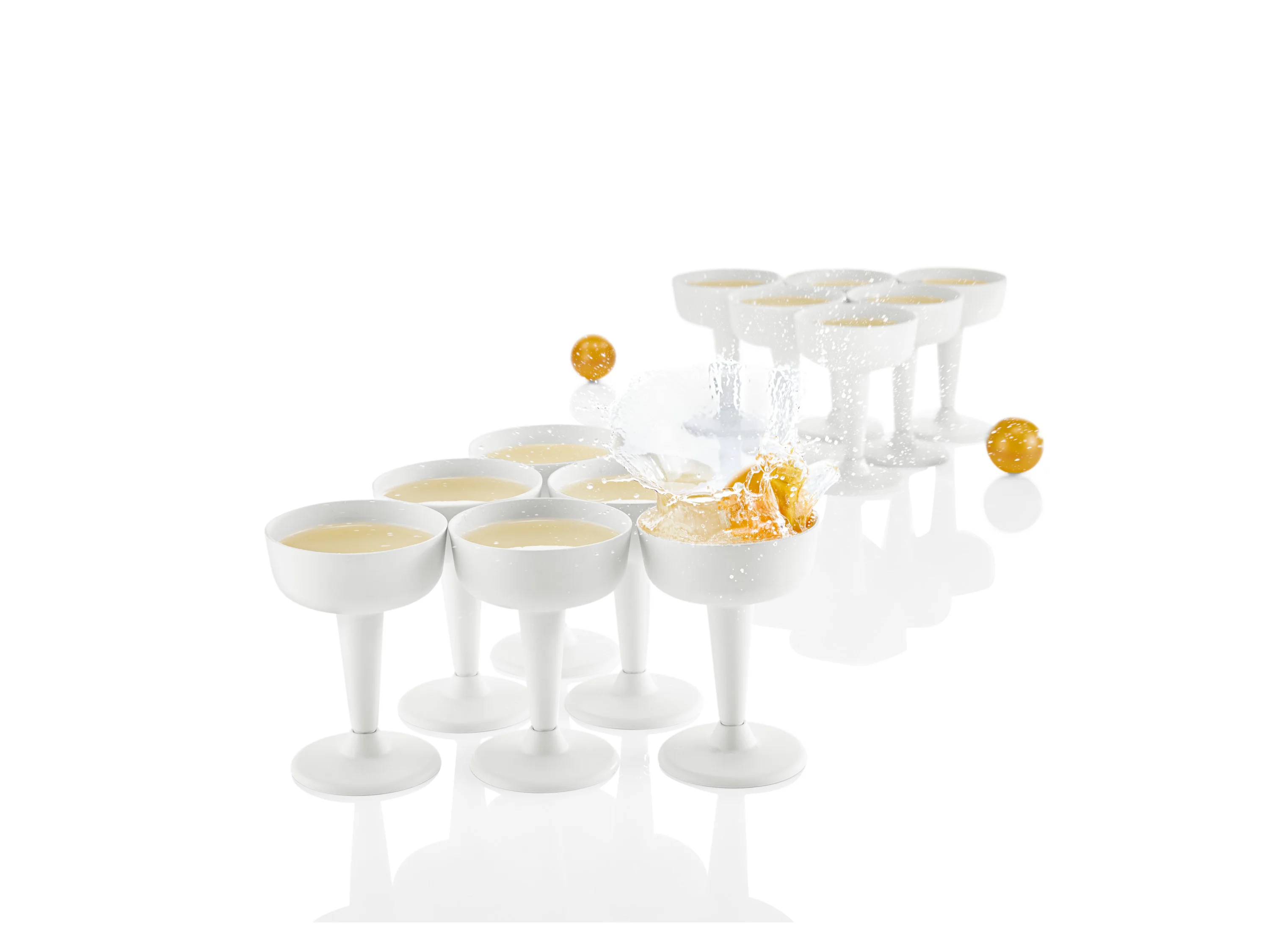 LIVARNO HOME Proseccopong-Set, 19-teilig – Bild 2 von 4