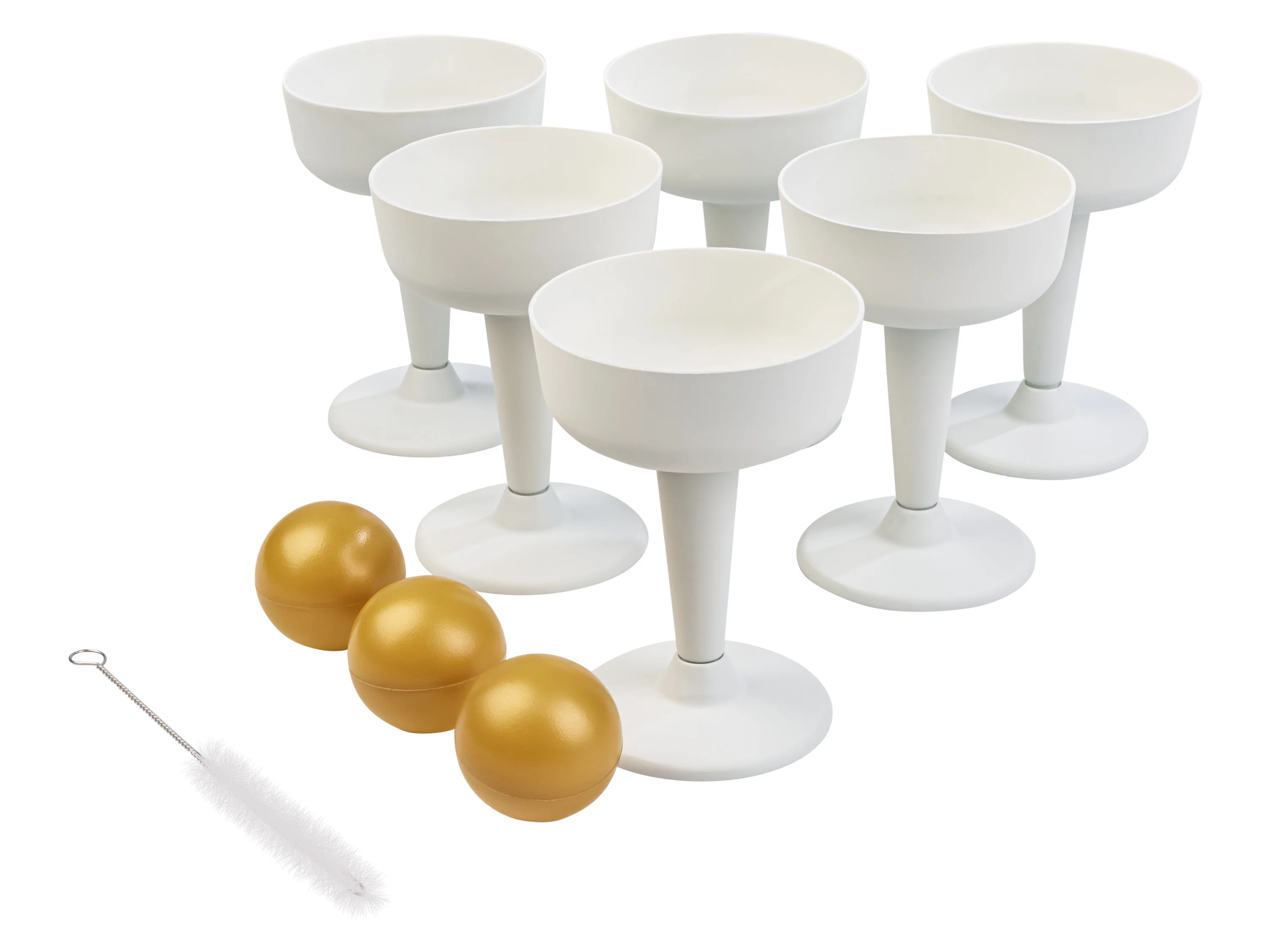 LIVARNO HOME Proseccopong-Set, 19-teilig – Bild 4 von 4