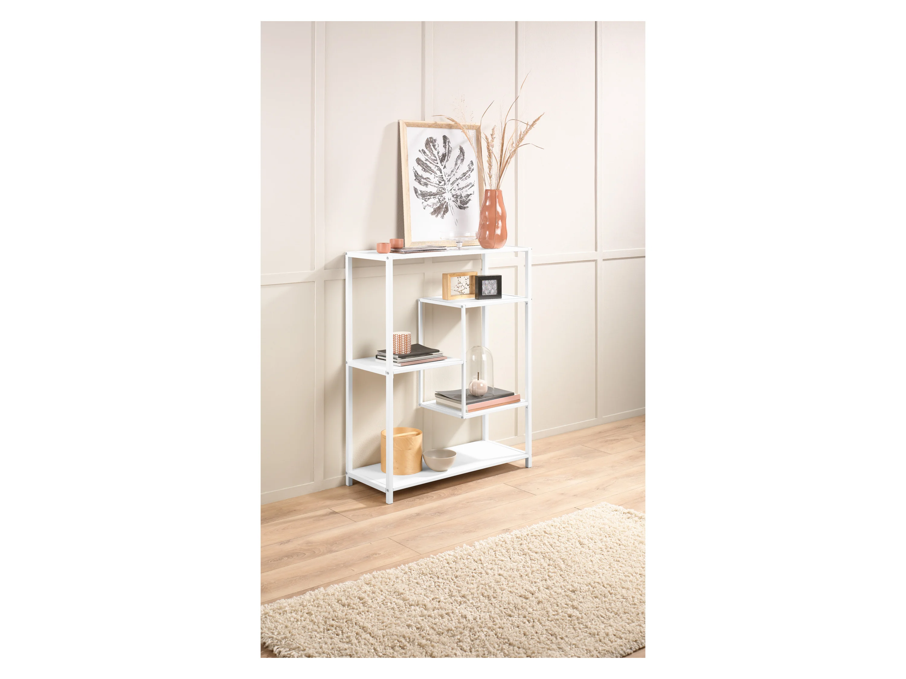 LIVARNO HOME Regal – Bild 2 von 4