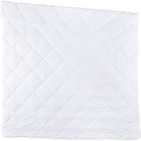 LIVARNO HOME Soft-Touch-Bettdecke, kochfest, 200 x 220 cm