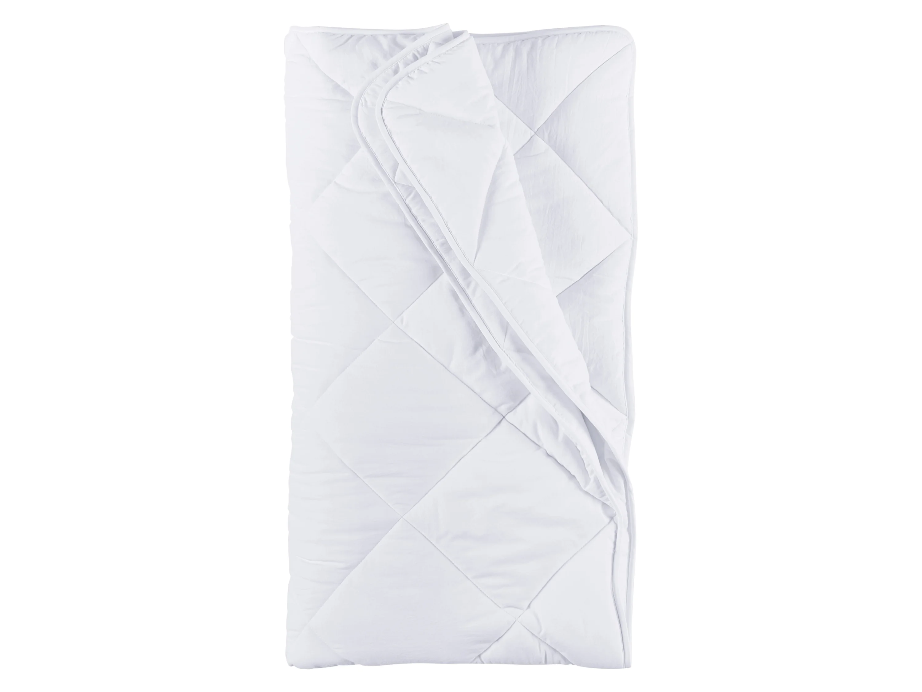 LIVARNO HOME Soft-Touch-Bettdecke, kochfest, 200 x 220 cm – Bild 3 von 4