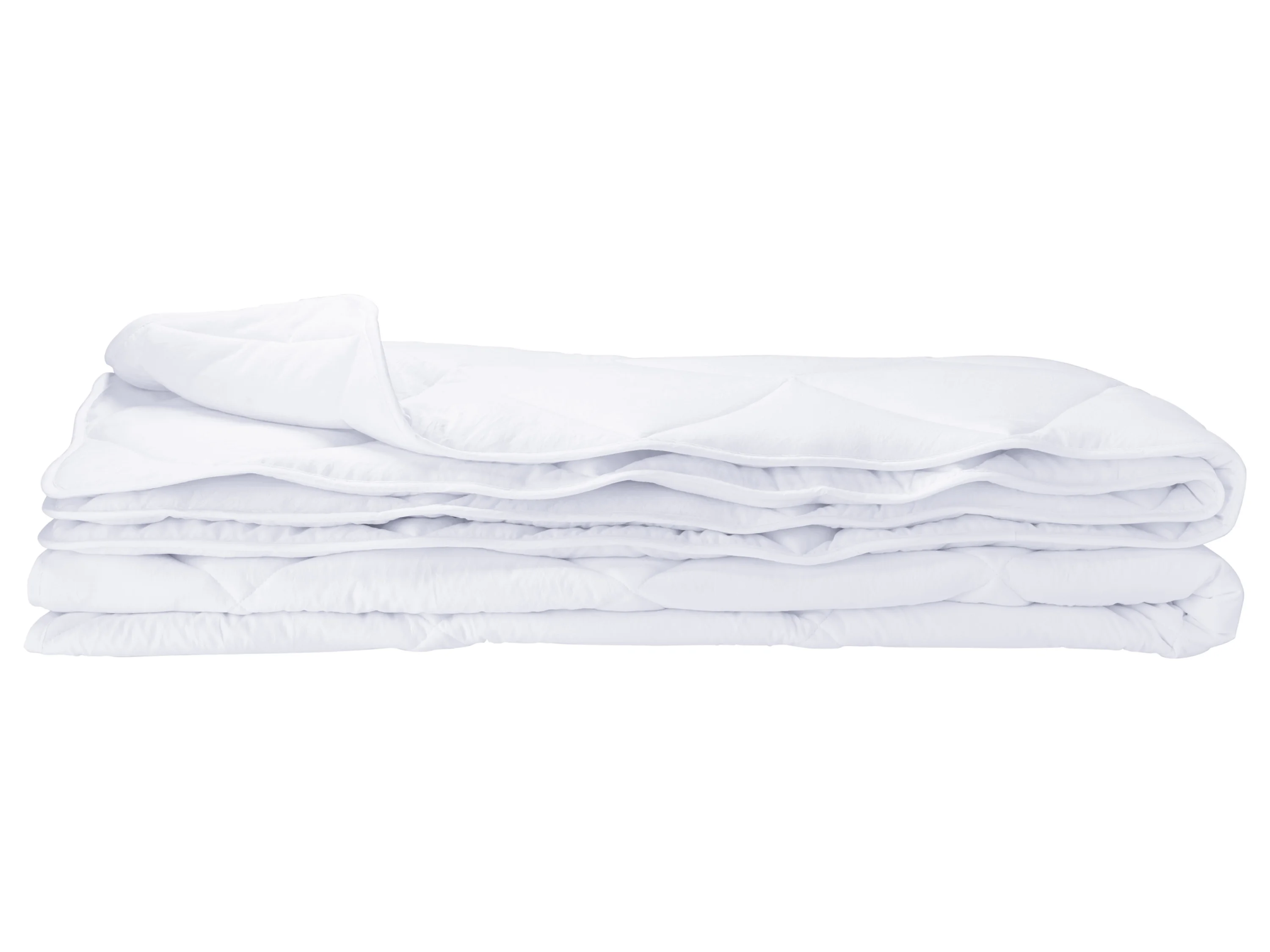 LIVARNO HOME Soft-Touch-Bettdecke, kochfest, 200 x 220 cm – Bild 4 von 4