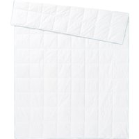LIVARNO HOME Sommer-Luxus-Daunendecke, 155 x 220 cm
