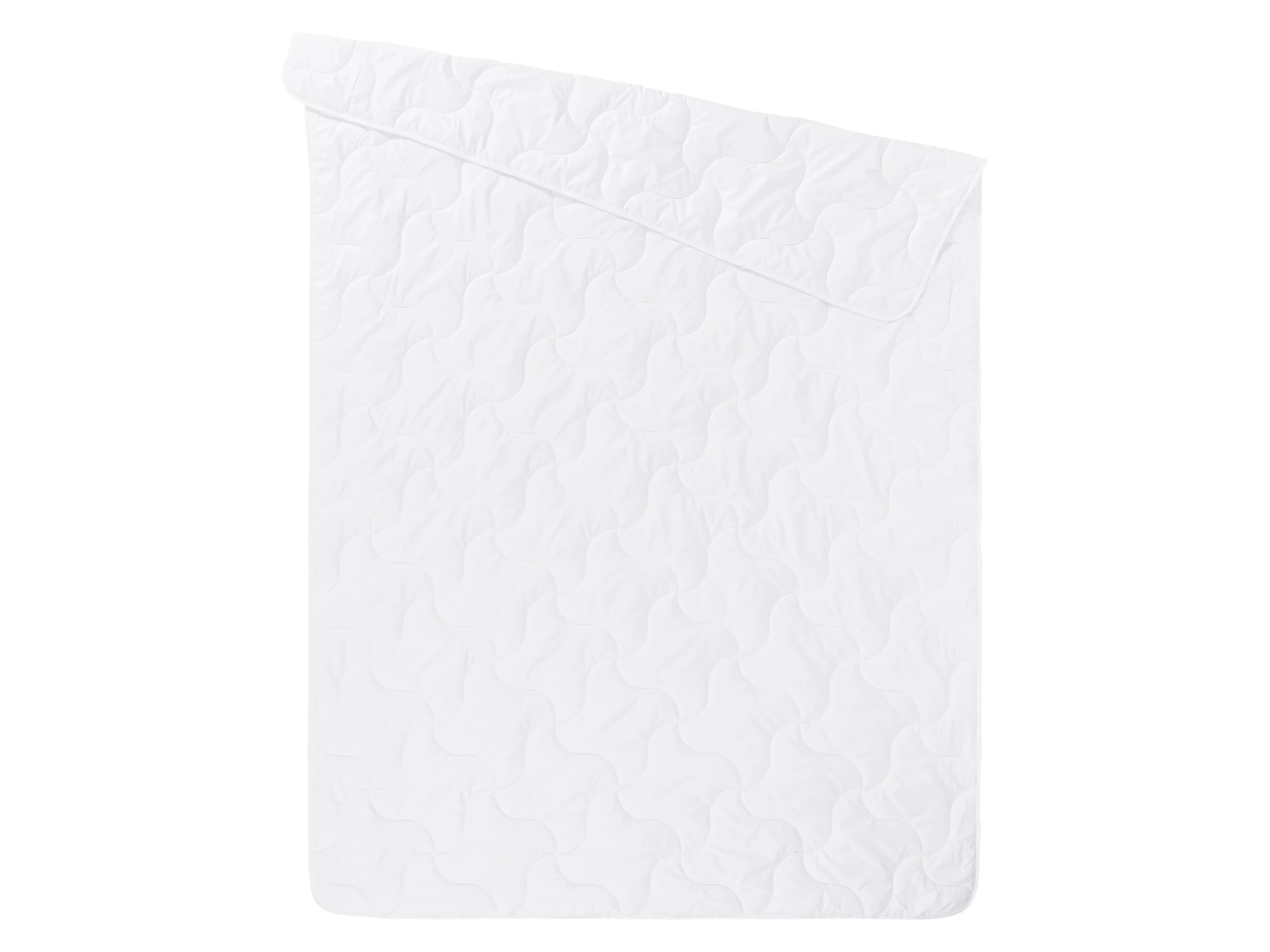 LIVARNO HOME TopCool®-Steppbett, 155 x 220 cm – Bild 3 von 3