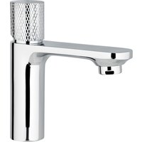 LIVARNO HOME Waschtischarmatur (Silber)