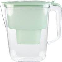 LIVARNO HOME Wasserkaraffen-Starterset, inkl. Filterkartusche