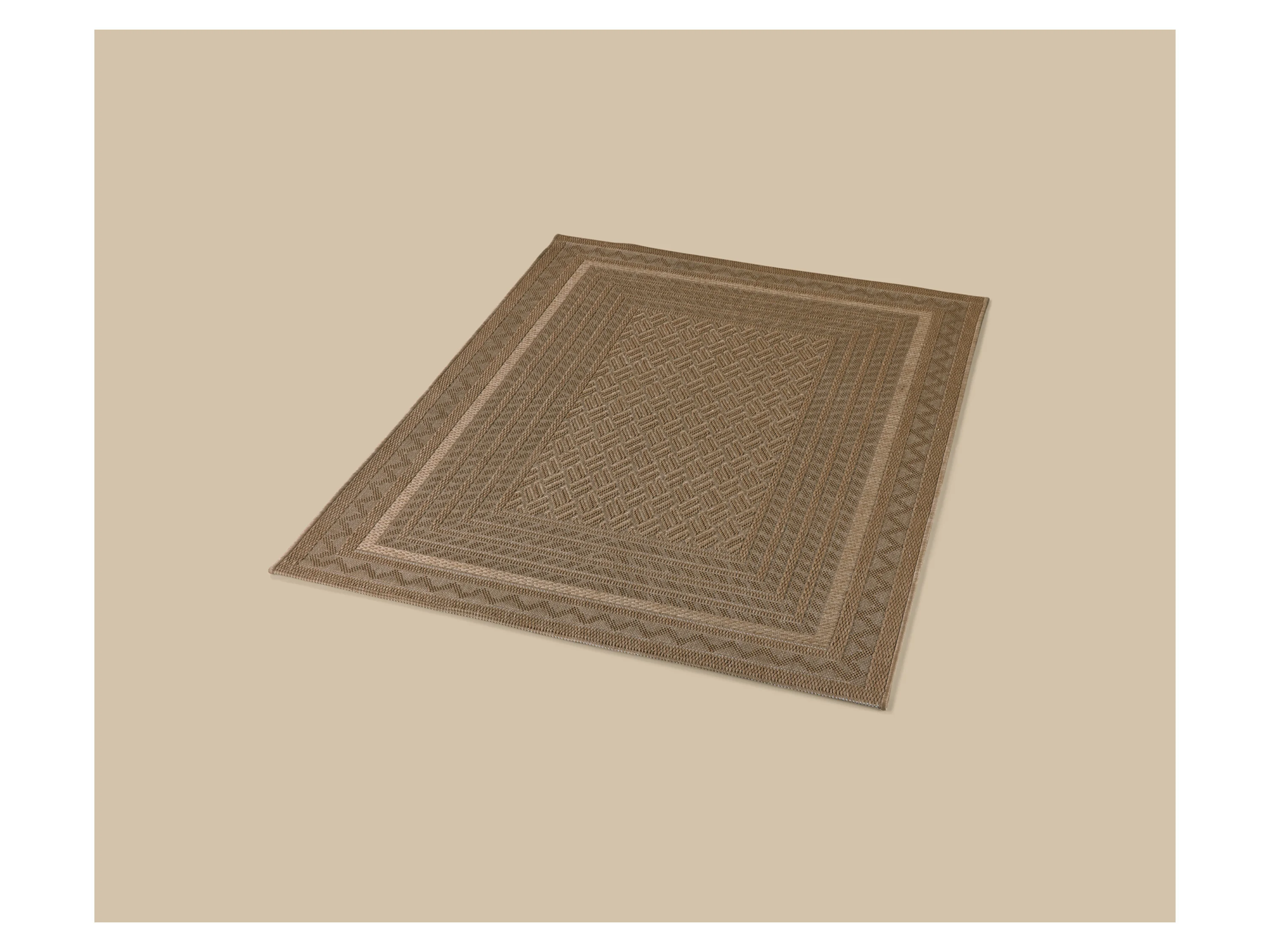 LIVARNO® In-/Outdoorteppich (Rechteck) – Bild 3 von 4