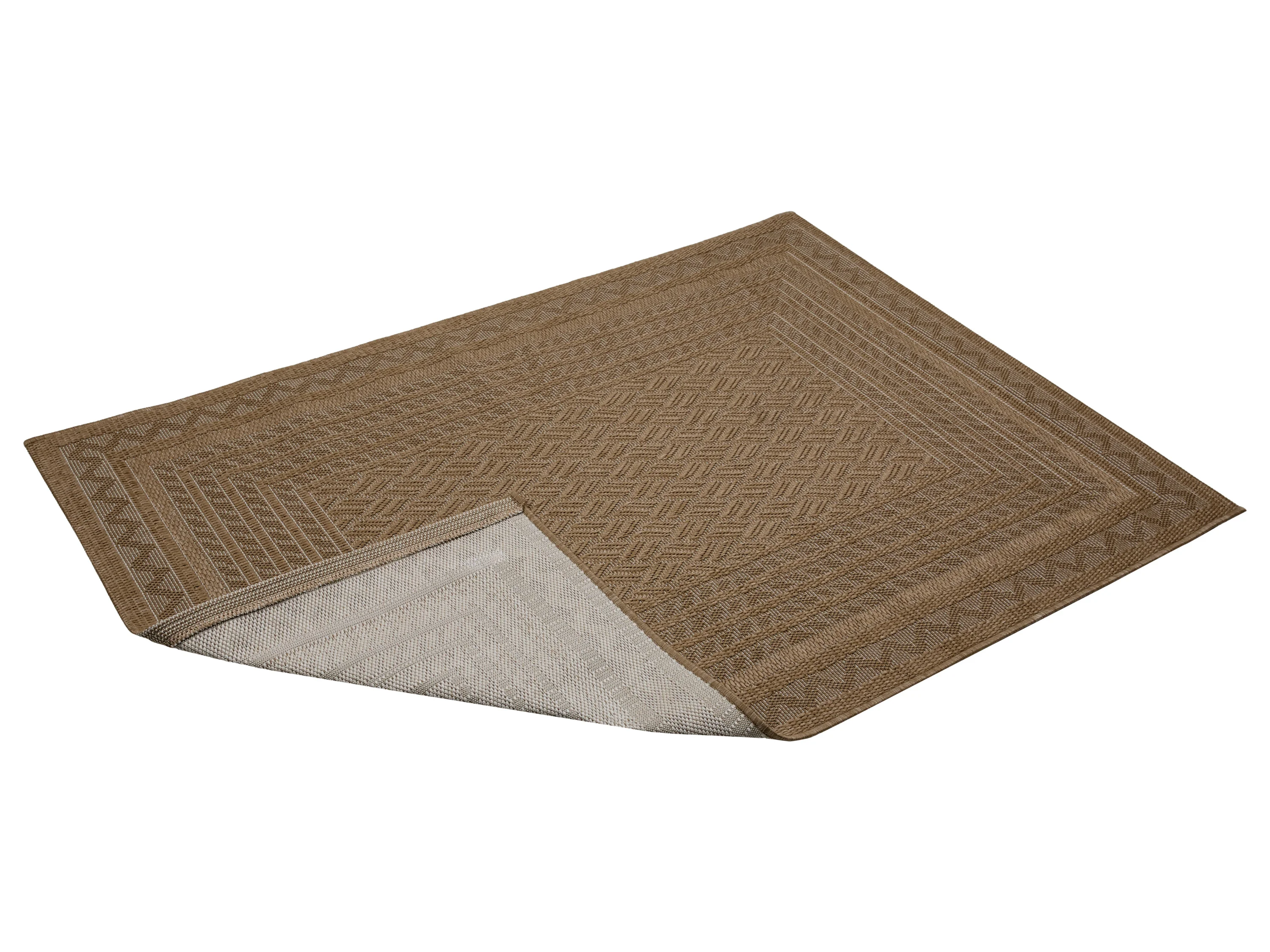 LIVARNO® In-/Outdoorteppich (Rechteck) – Bild 4 von 4