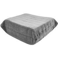 LIVARNO® Indoor-Loungehocker