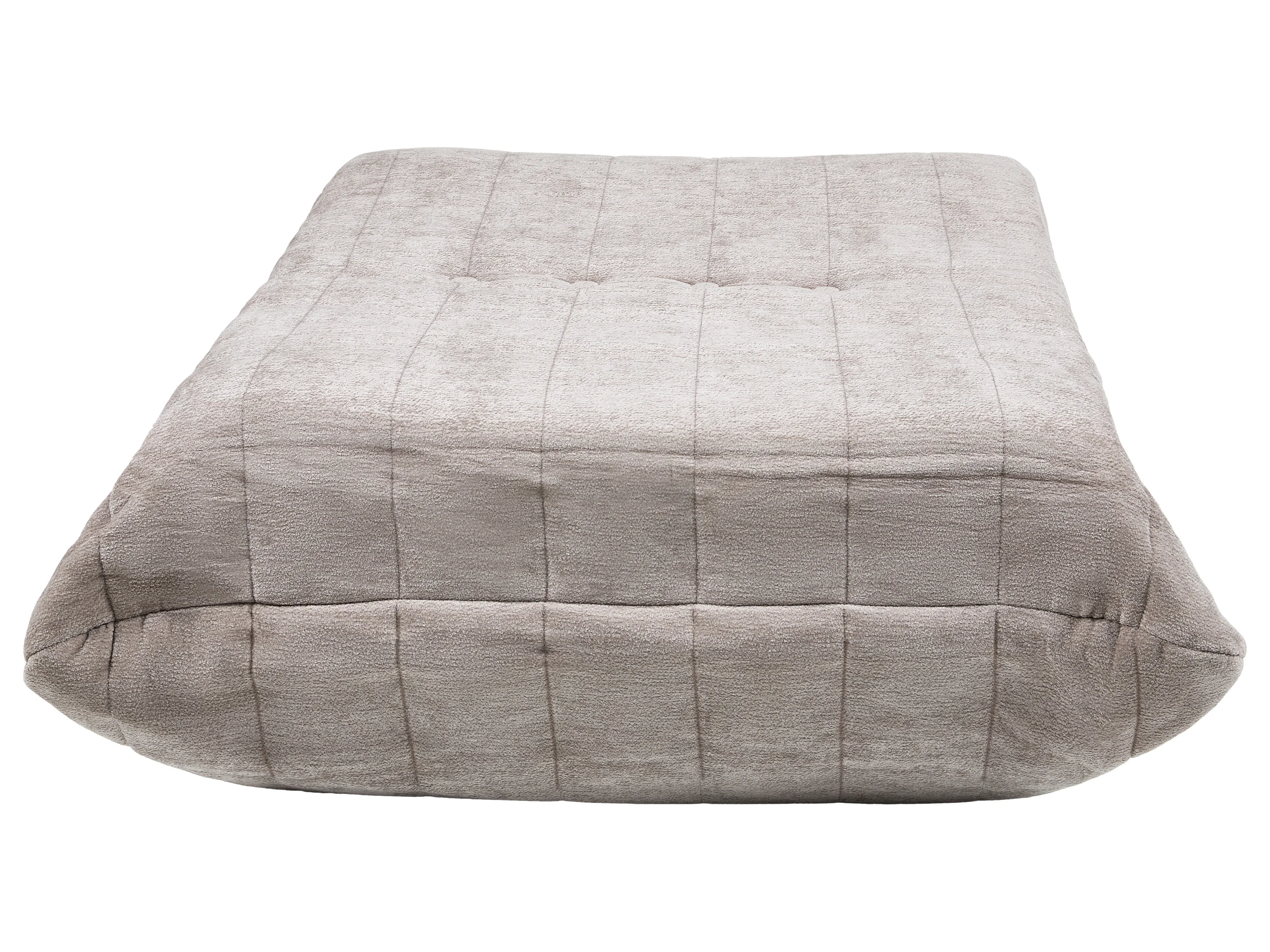 LIVARNO® Indoor-Loungehocker – Bild 3 von 4