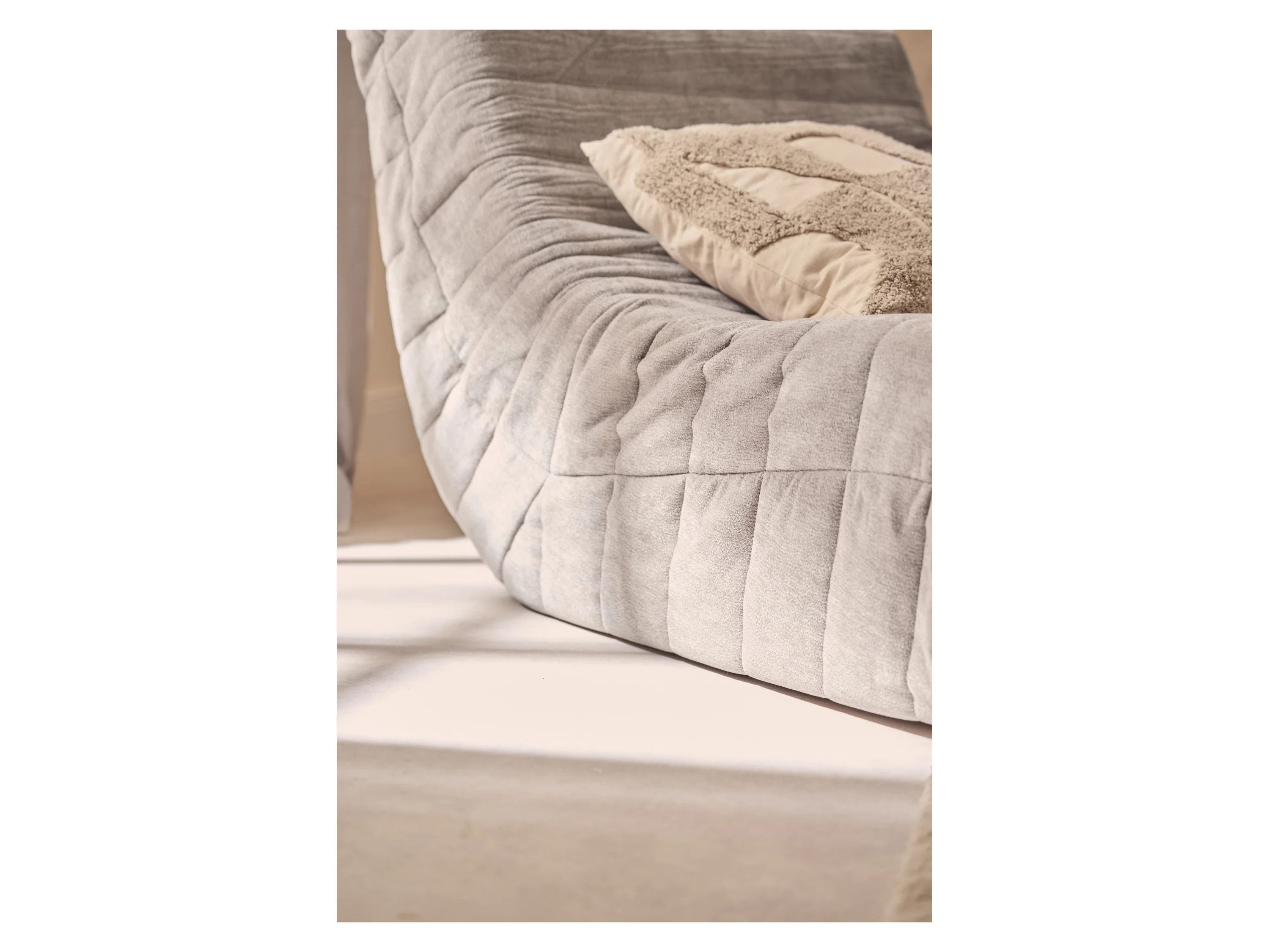 LIVARNO® Indoor-Loungehocker – Bild 4 von 4