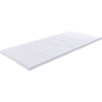 LIVARNO® Kaltschaum-Matratzentopper, 90 x 200 cm