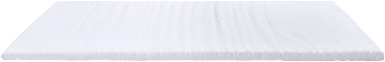 LIVARNO® Kaltschaum-Matratzentopper, 90 x 200 cm – Bild 3 von 4