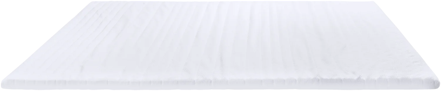 LIVARNO® Kaltschaum-Matratzentopper, 140 x 200 cm – Bild 4 von 4