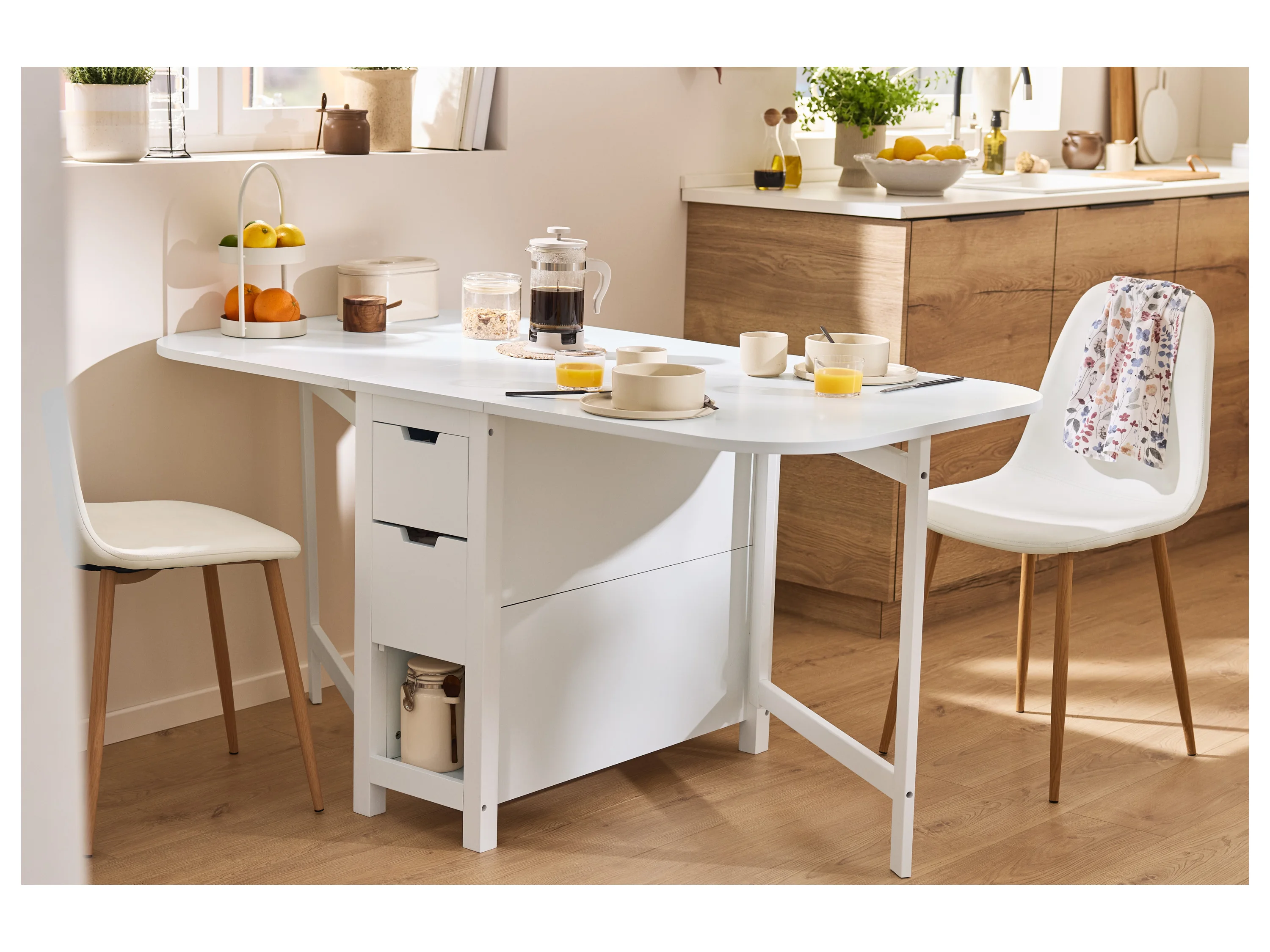 LIVARNO® Klapptisch – Bild 2 von 4