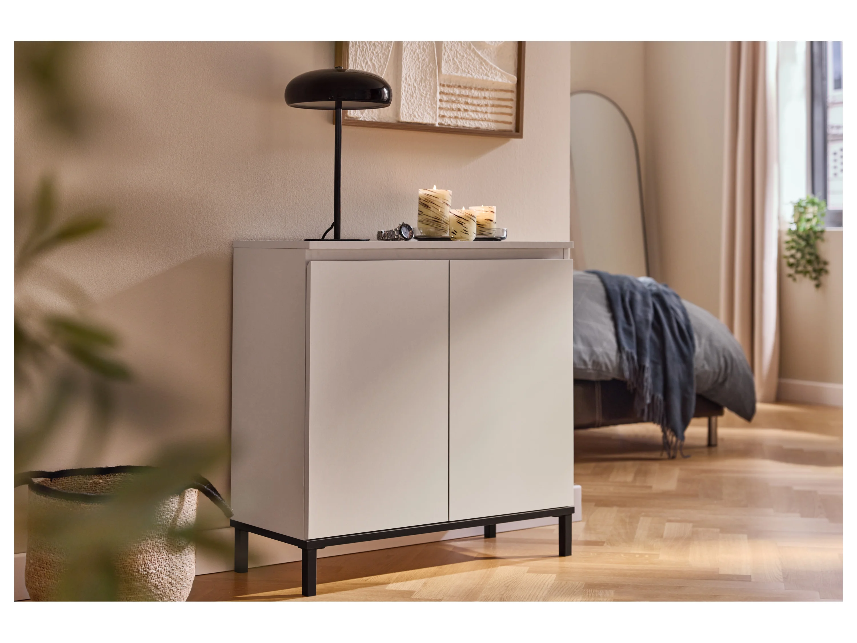 LIVARNO® Kommode – Bild 2 von 4