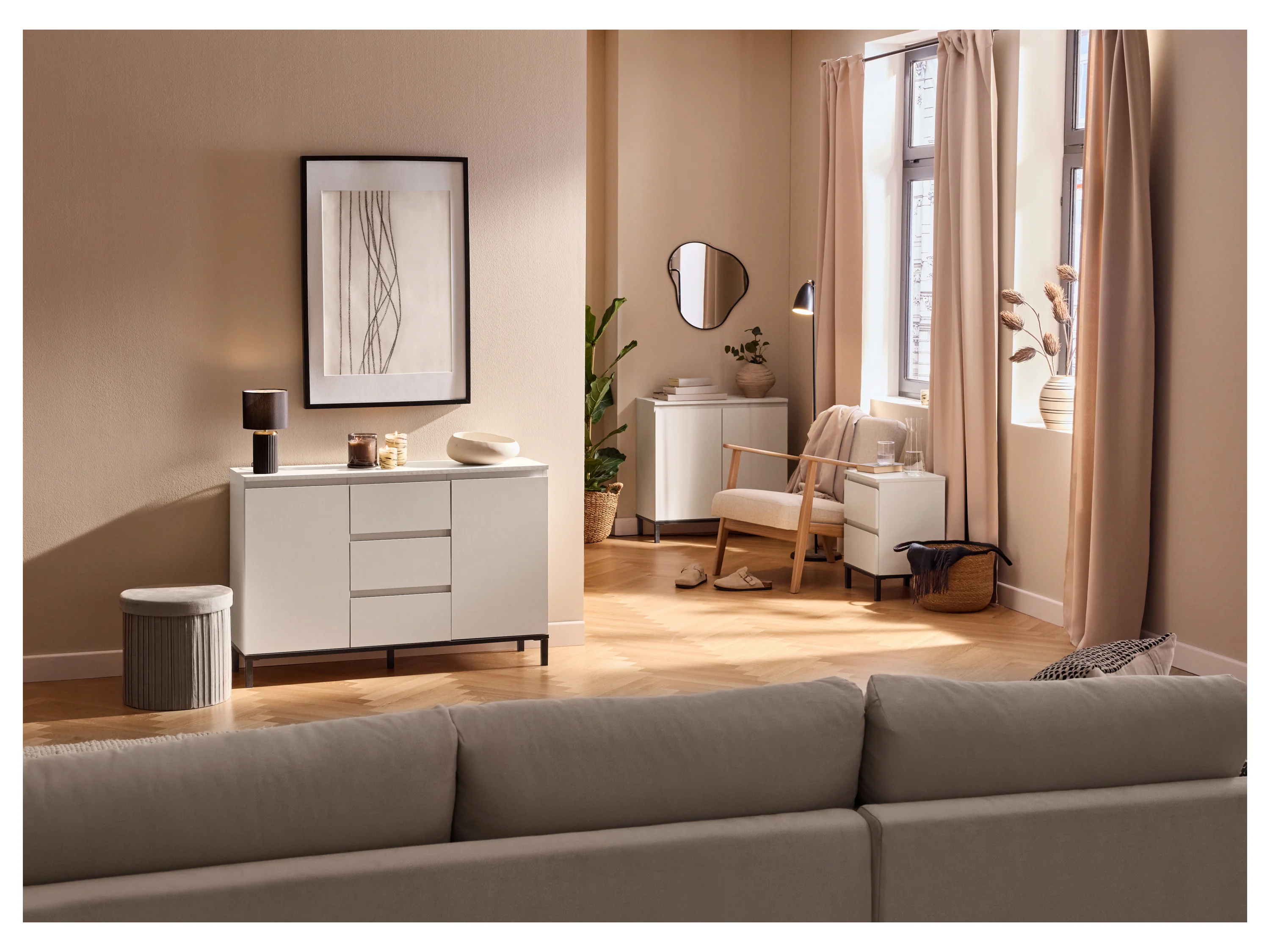 LIVARNO® Kommode – Bild 4 von 4