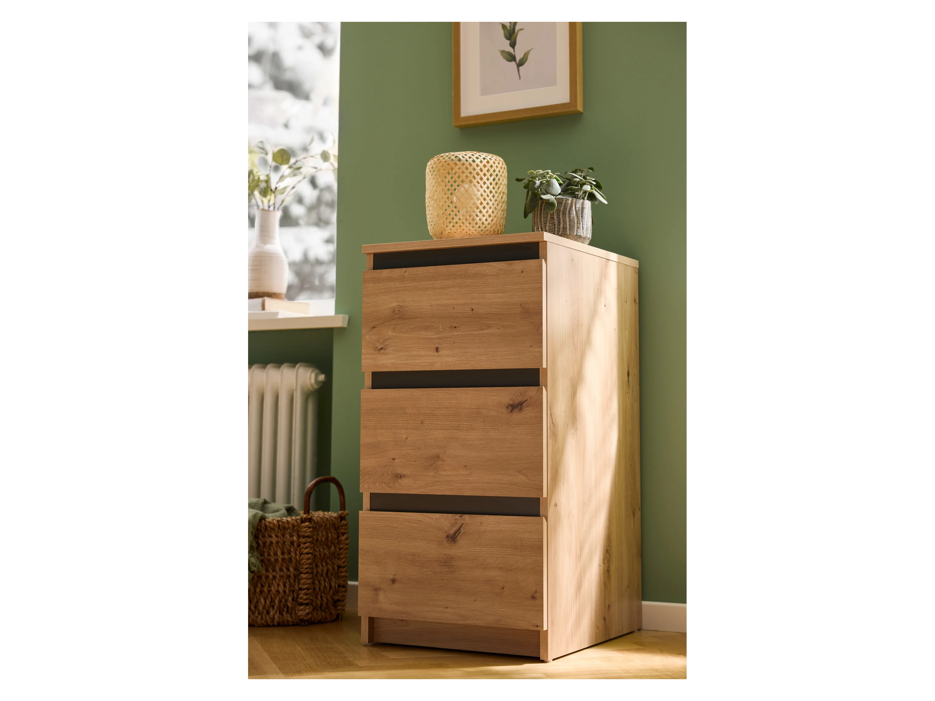 LIVARNO® Kommode »Genf« – Bild 2 von 4