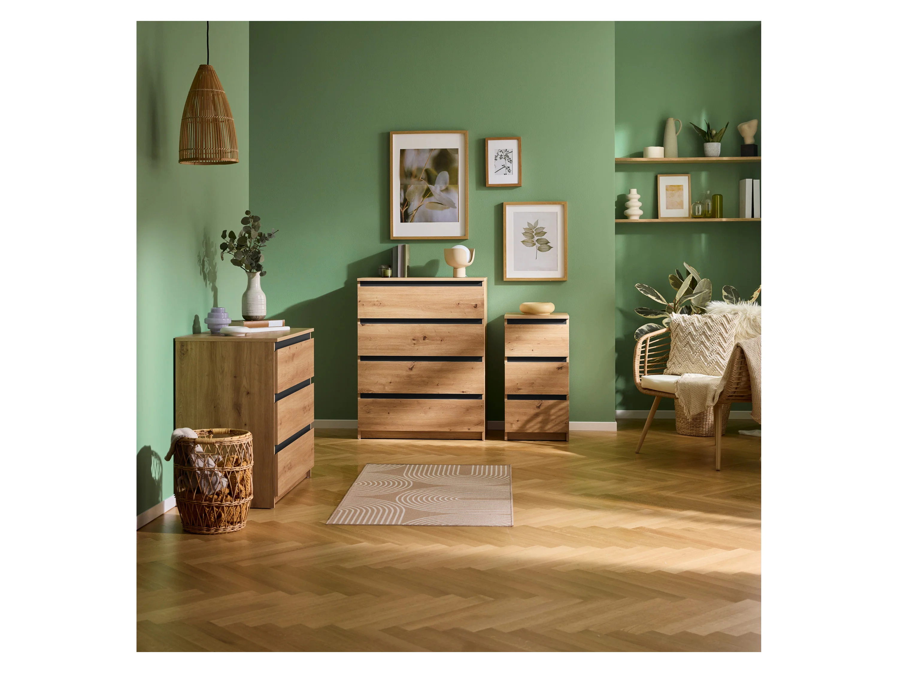 LIVARNO® Kommode »Genf« – Bild 3 von 4