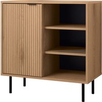 LIVARNO® Kommode, 1 Tür, 3 Fächer