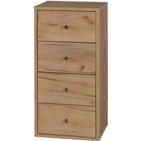 LIVARNO® Kommode »Verona«, 40 x 80 x 35 cm