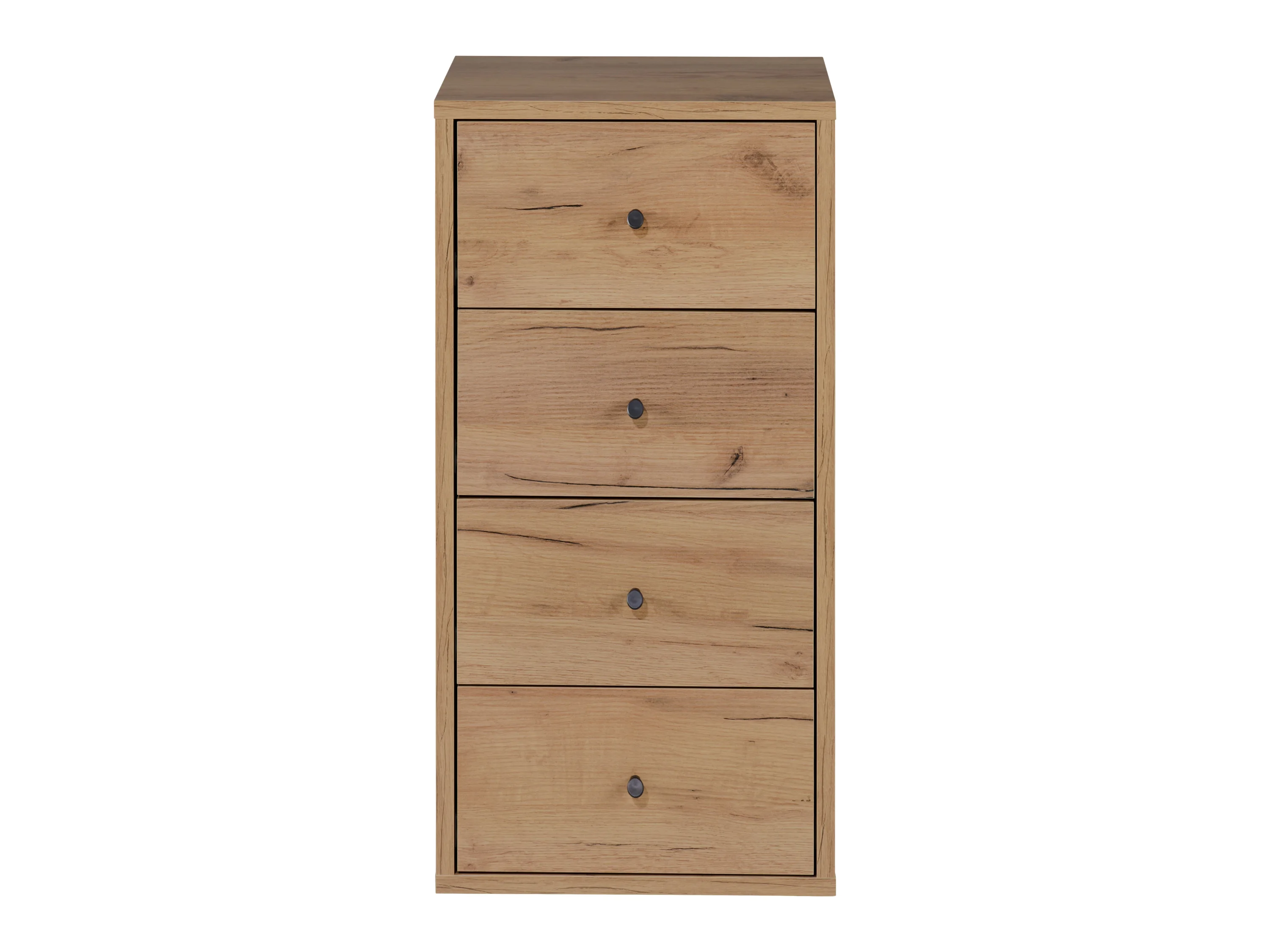 LIVARNO® Kommode »Verona«, 40 x 80 x 35 cm – Bild 4 von 4