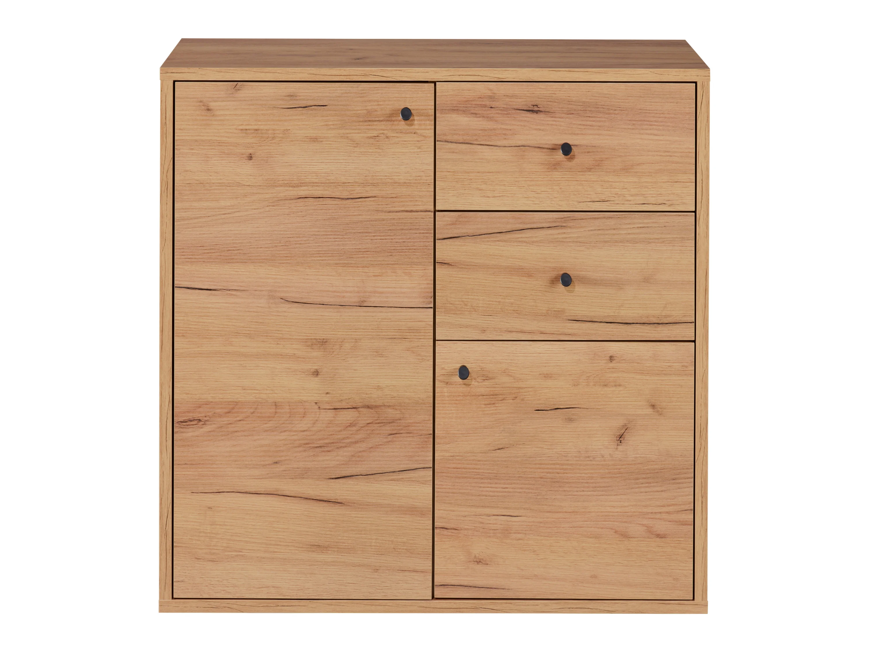 LIVARNO® Kommode »Verona«, 80 x 80 x 35 cm – Bild 3 von 4