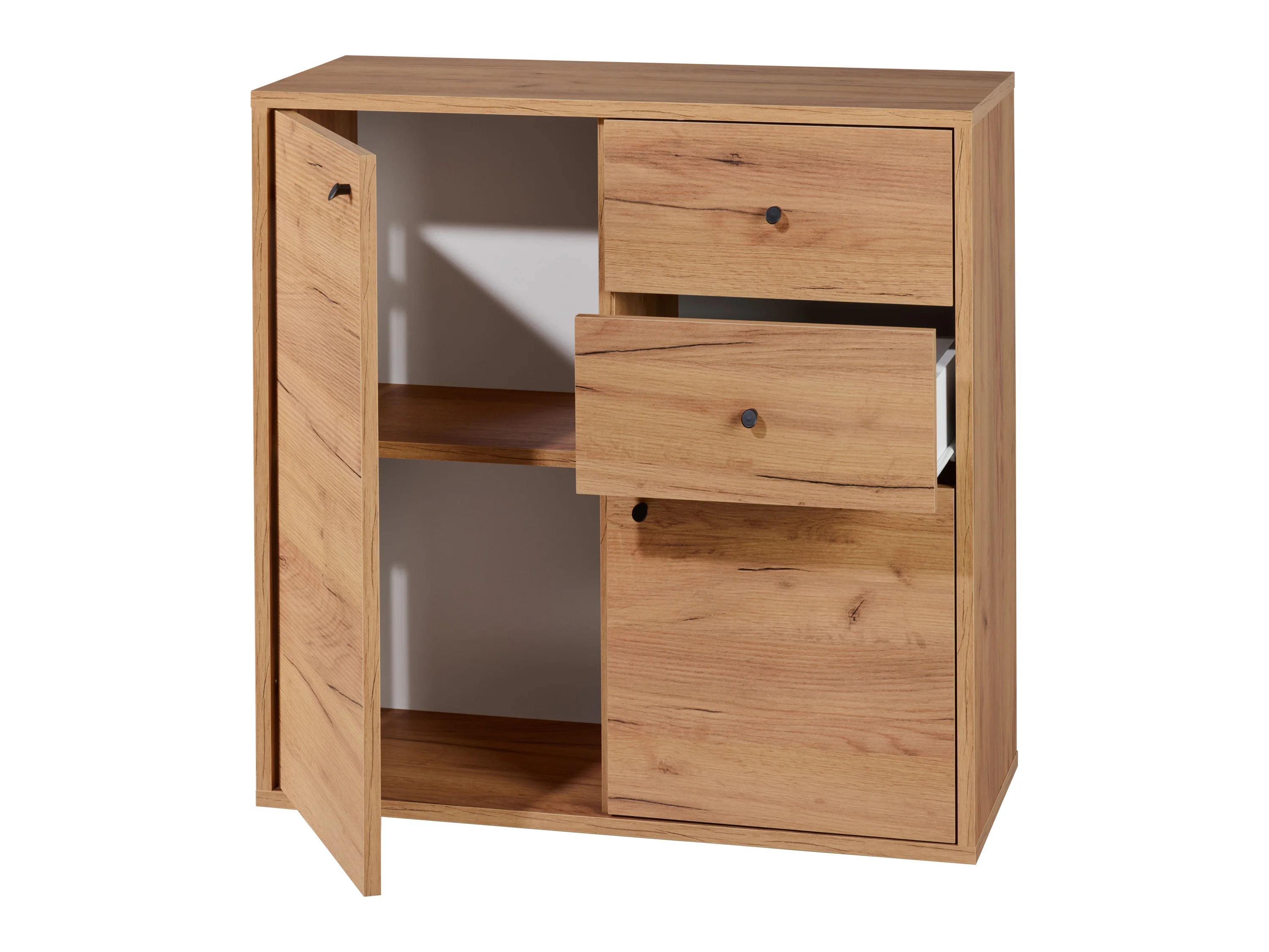 LIVARNO® Kommode »Verona«, 80 x 80 x 35 cm – Bild 4 von 4