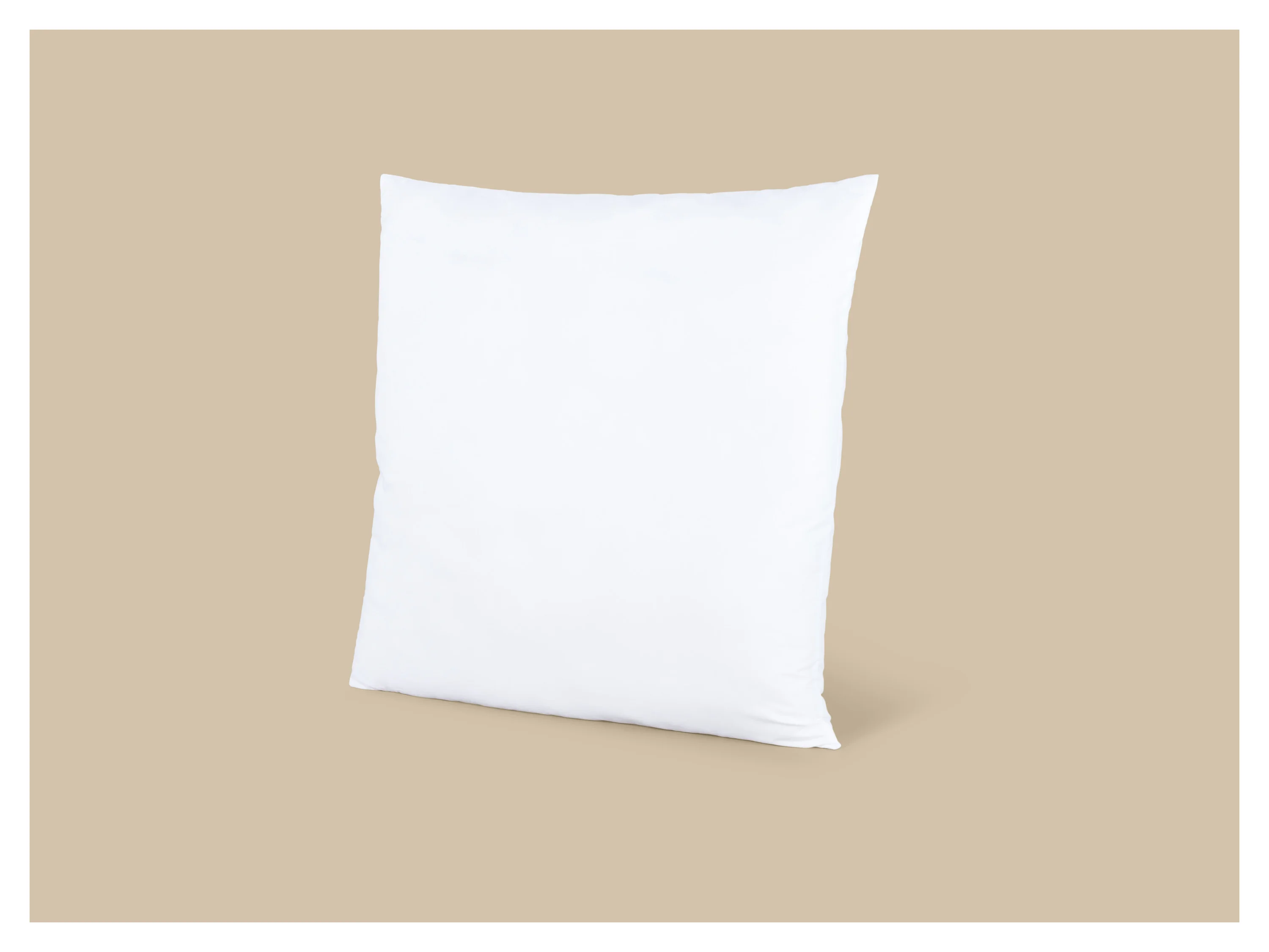 LIVARNO® Kopfkissen, 80 x 80 cm – Bild 3 von 4