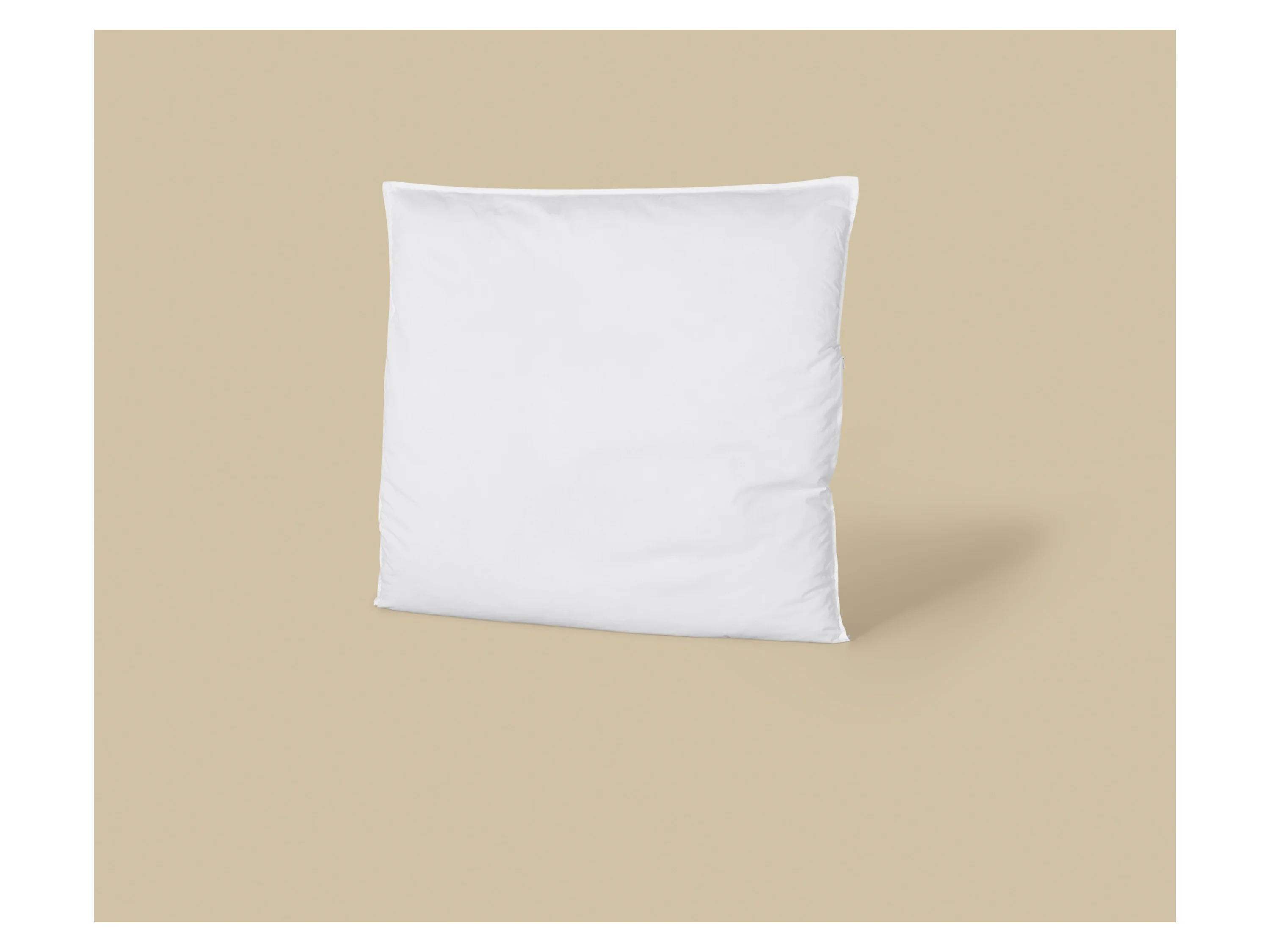 LIVARNO® Kopfkissen »PolyCotton«, 80 x 80 cm – Bild 2 von 4