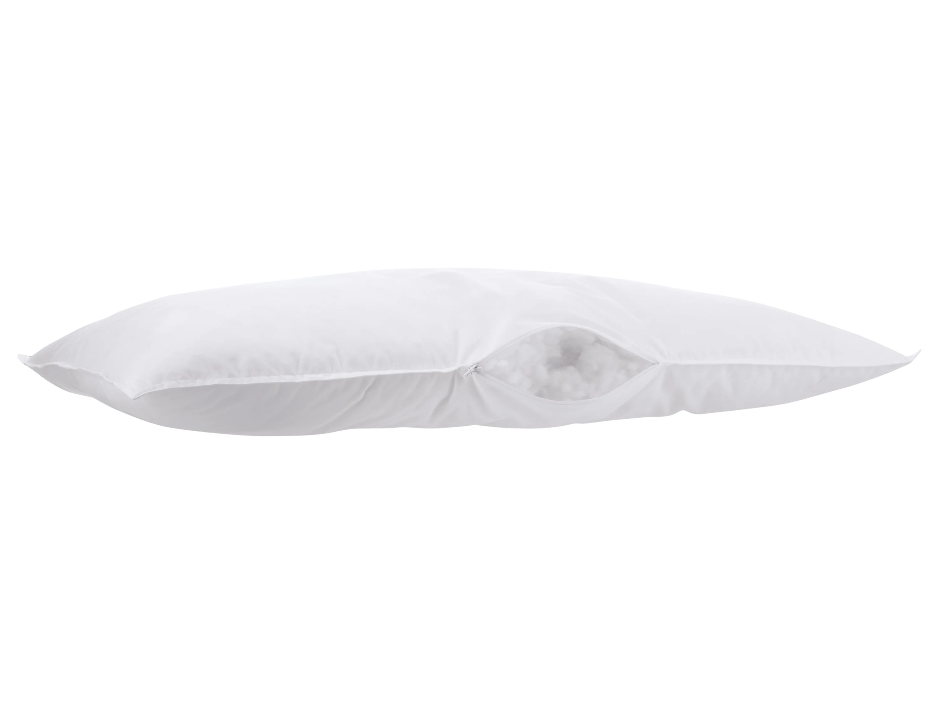 LIVARNO® Kopfkissen »PolyCotton«, 80 x 80 cm – Bild 4 von 4