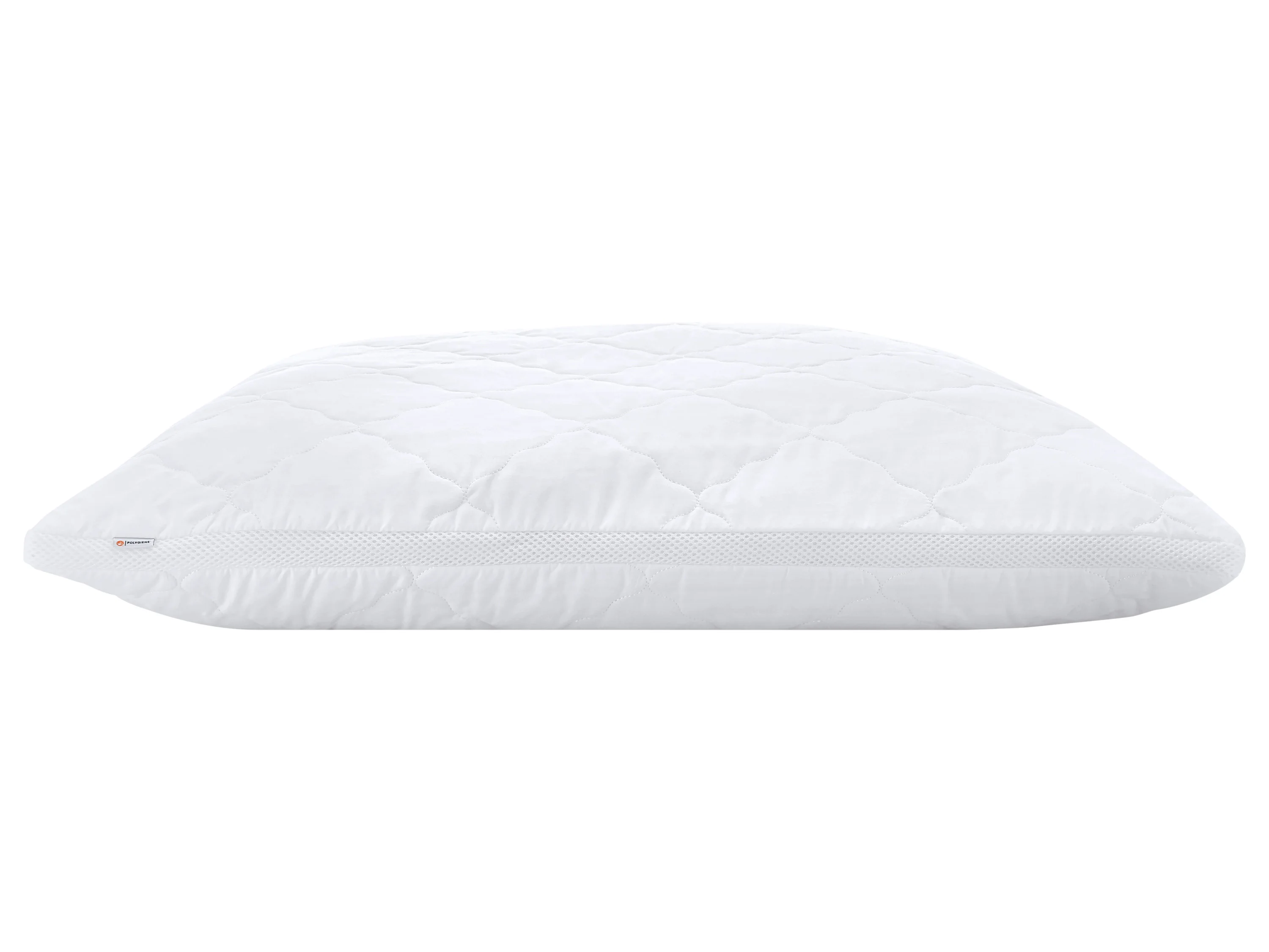 LIVARNO® Kopfkissen Polygiene®, 80 x 80 cm – Bild 4 von 4