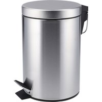 LIVARNO® Kosmetikeimer 3l (Edelstahl)