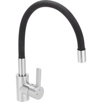 LIVARNO® Küchenarmatur (Schwarz)